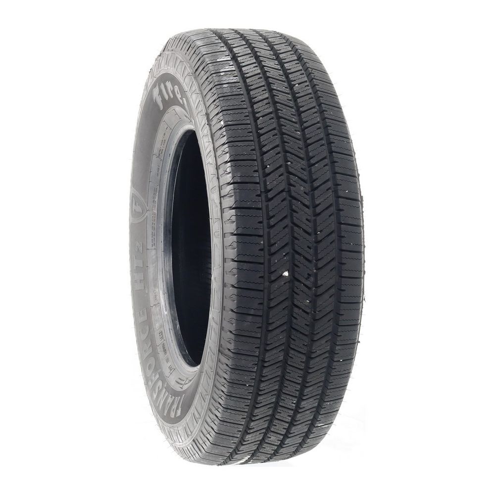 Driven Once LT 265/70R17 Firestone Transforce HT2 121/118R E - 15/32 - Image 1