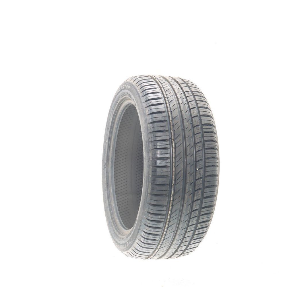 New 245/45R18 Milestar Weatherguard AS 710 Sport 100V - Image 1