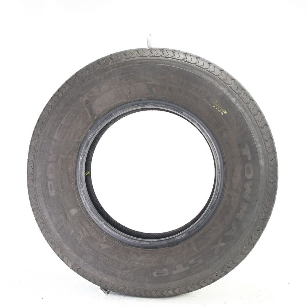 Used ST 235/80R16 Power King Towmax STR II 124/120L E - 6.5/32 - Image 3