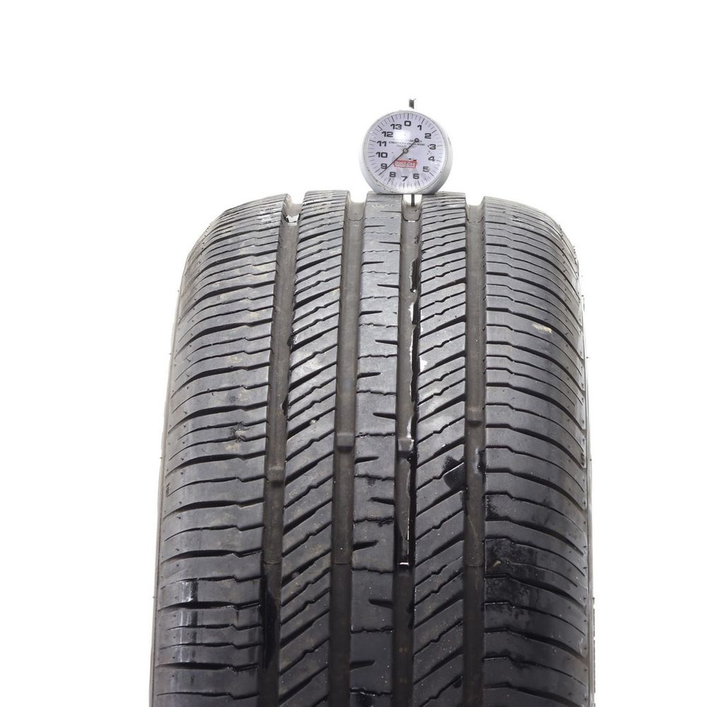 Set of (2) Used 235/65R18 Linglong Crosswind HP010 Plus 106H - 8.5/32 - Image 2
