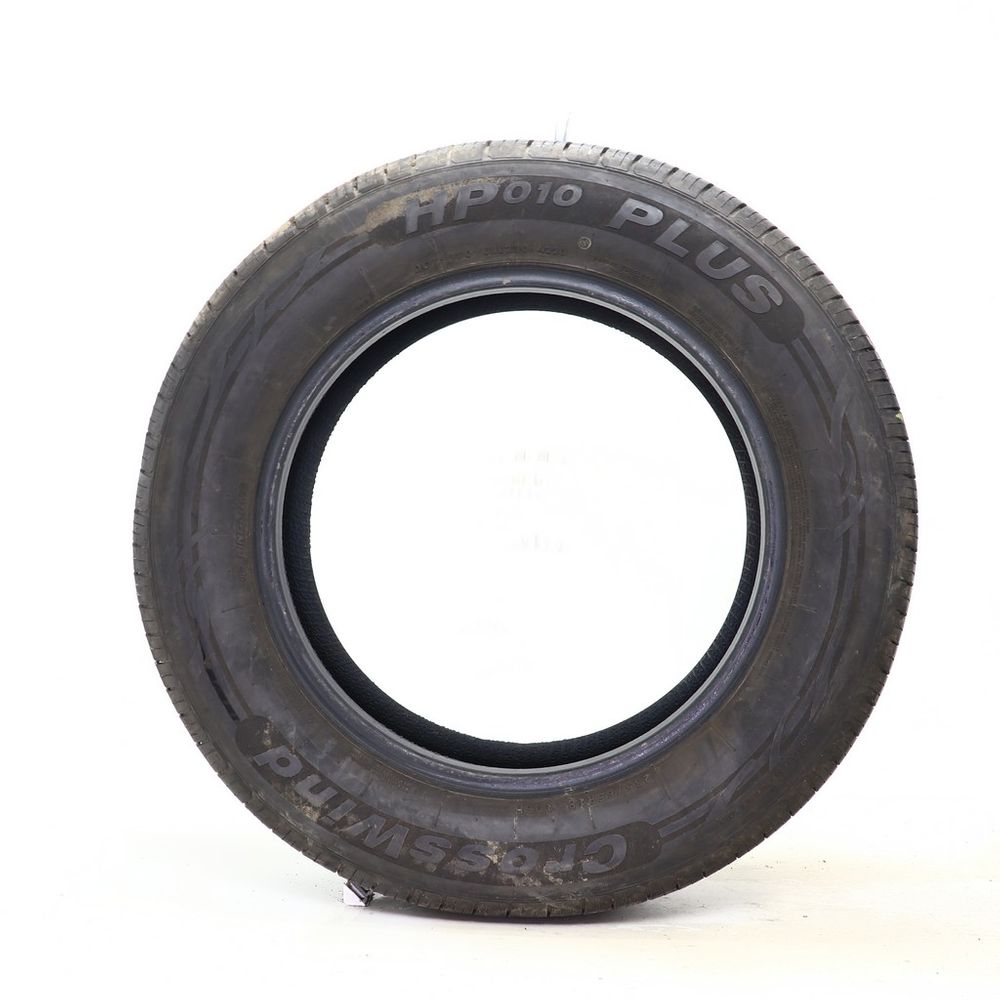 Set of (2) Used 235/65R18 Linglong Crosswind HP010 Plus 106H - 8.5/32 - Image 3