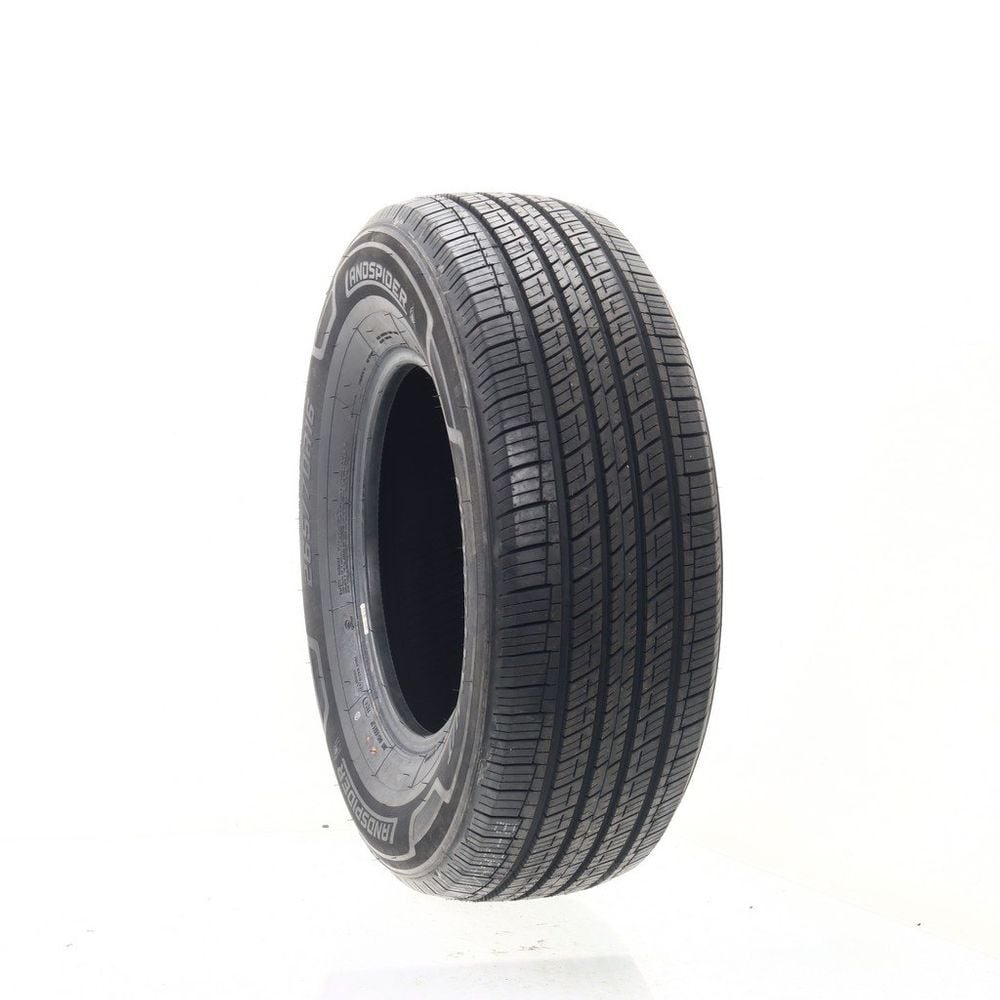 New 265/70R16 Landspider Citytraxx H/T 112H - Image 1