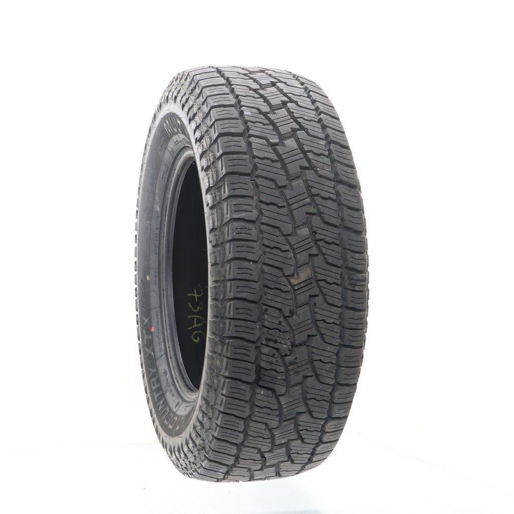 New 275/65R18 Multi-Mile Wild Country XTX AT4S 116T - Image 1