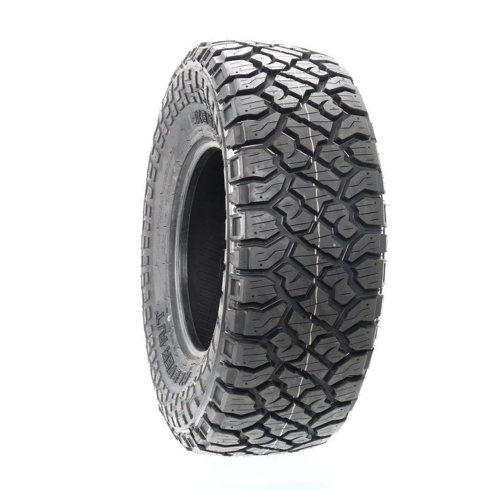 New LT 35X12.5R17 Kenda Klever R/T 121R E - Image 1