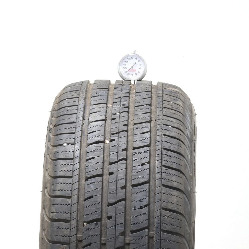 Set of (2) Used 235/55R18 DeanTires Road Control NW-3 Touring A/S 100V - 7.5-8.5/32 - Image 5