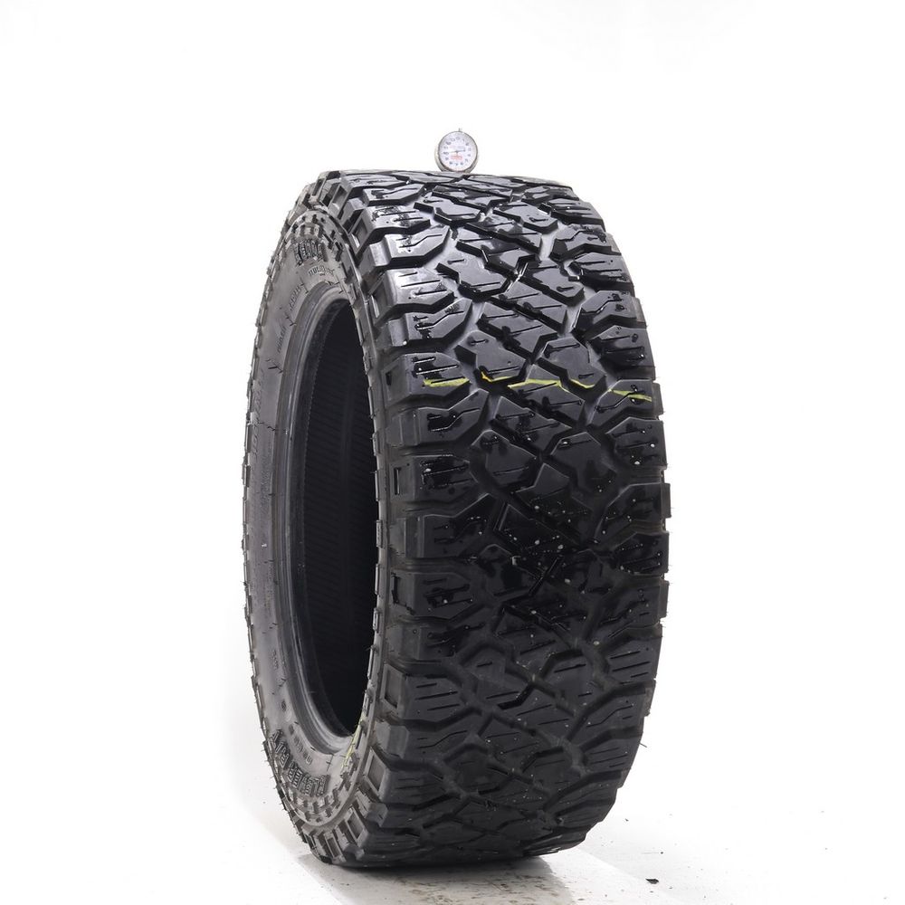 Used LT 33X12.5R20 Kenda Klever R/T 119R E - 10/32 - Image 1