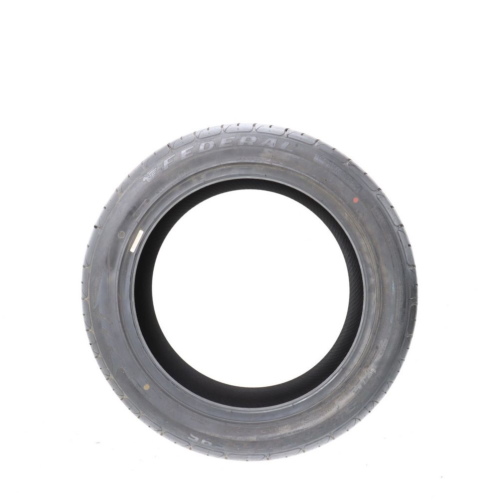 New 275/40R17 Federal Super Steel 595 98V - Image 3