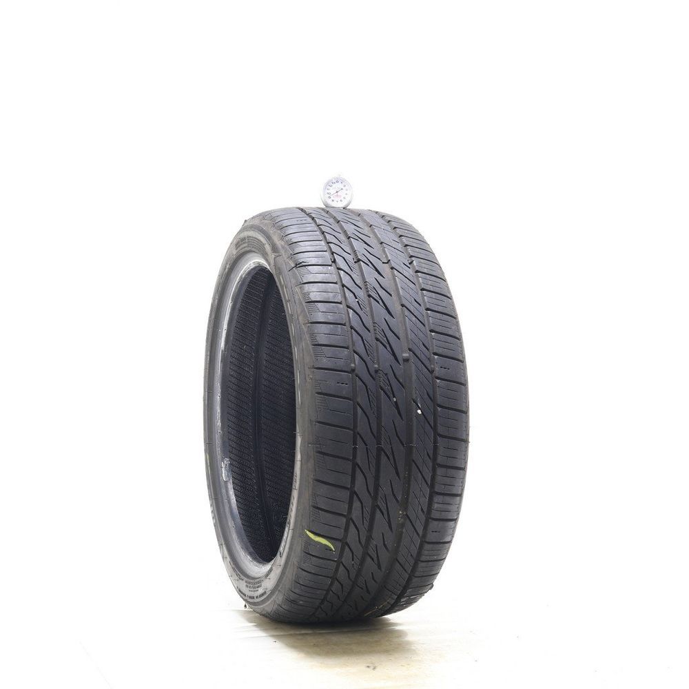 Used 235/40ZR18 Nitto Motivo 95W - 9/32 - Image 1