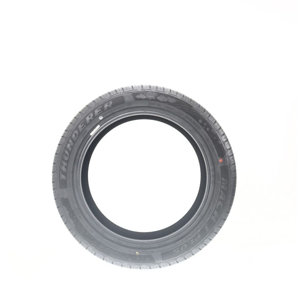 Set of (2) New 215/50R17 Thunderer Mach I Plus 95V - Image 3