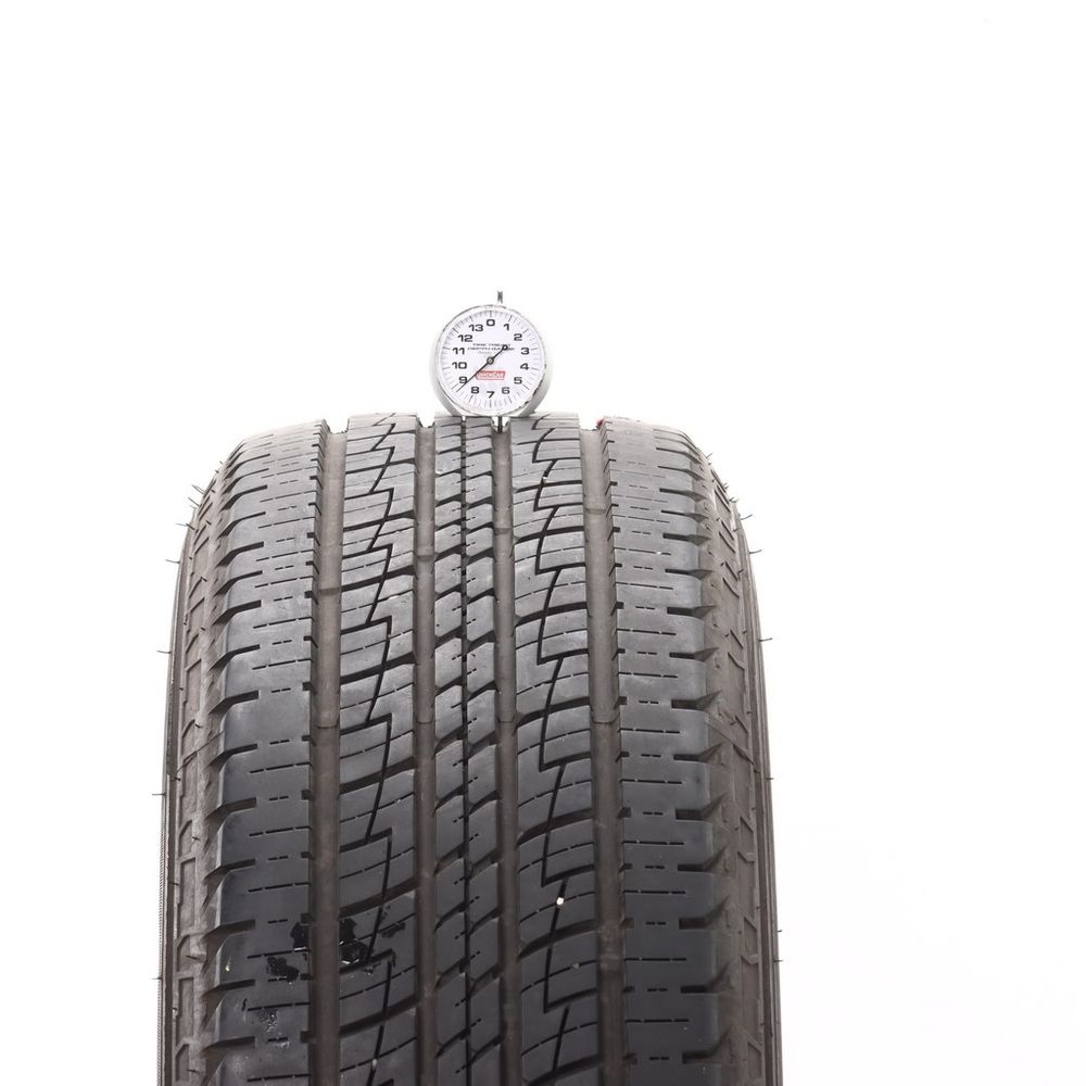 Set of (4) Used 235/60R18 Advanta SV T-01 102T - 8.5-9.5/32 - Image 2