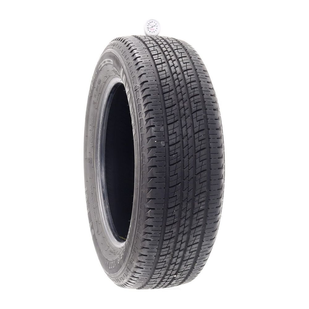 Set of (4) Used 235/60R18 Advanta SV T-01 102T - 8.5-9.5/32 - Image 4