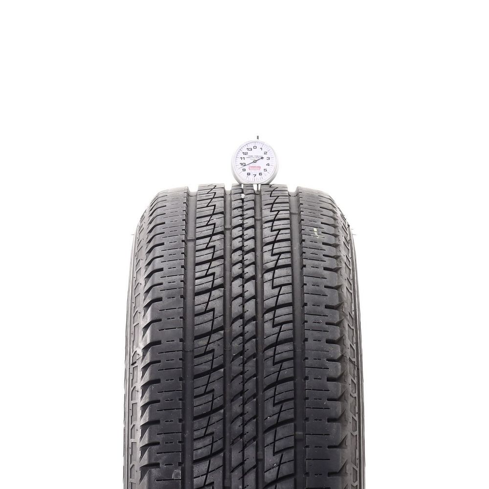 Set of (4) Used 235/60R18 Advanta SV T-01 102T - 8.5-9.5/32 - Image 5
