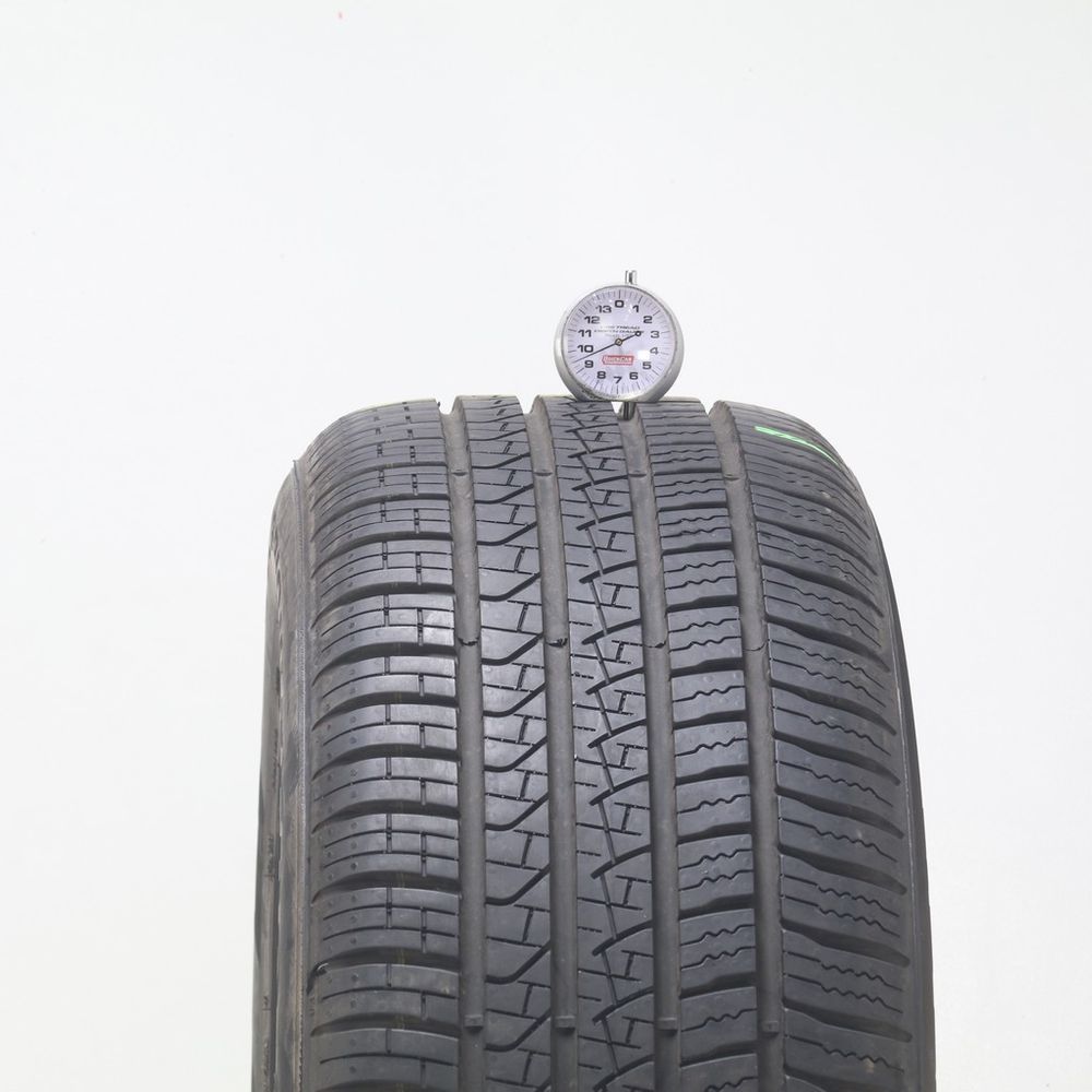 Set of (4) Used 235/55R19 Pirelli Scorpion Zero LR J 105W - 8-9.5/32 - Image 5
