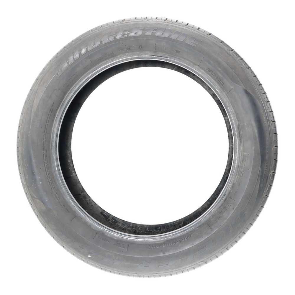 Used 225/55R18 Bridgestone Dueler H/P Sport 98H - 6.5/32 - Image 3