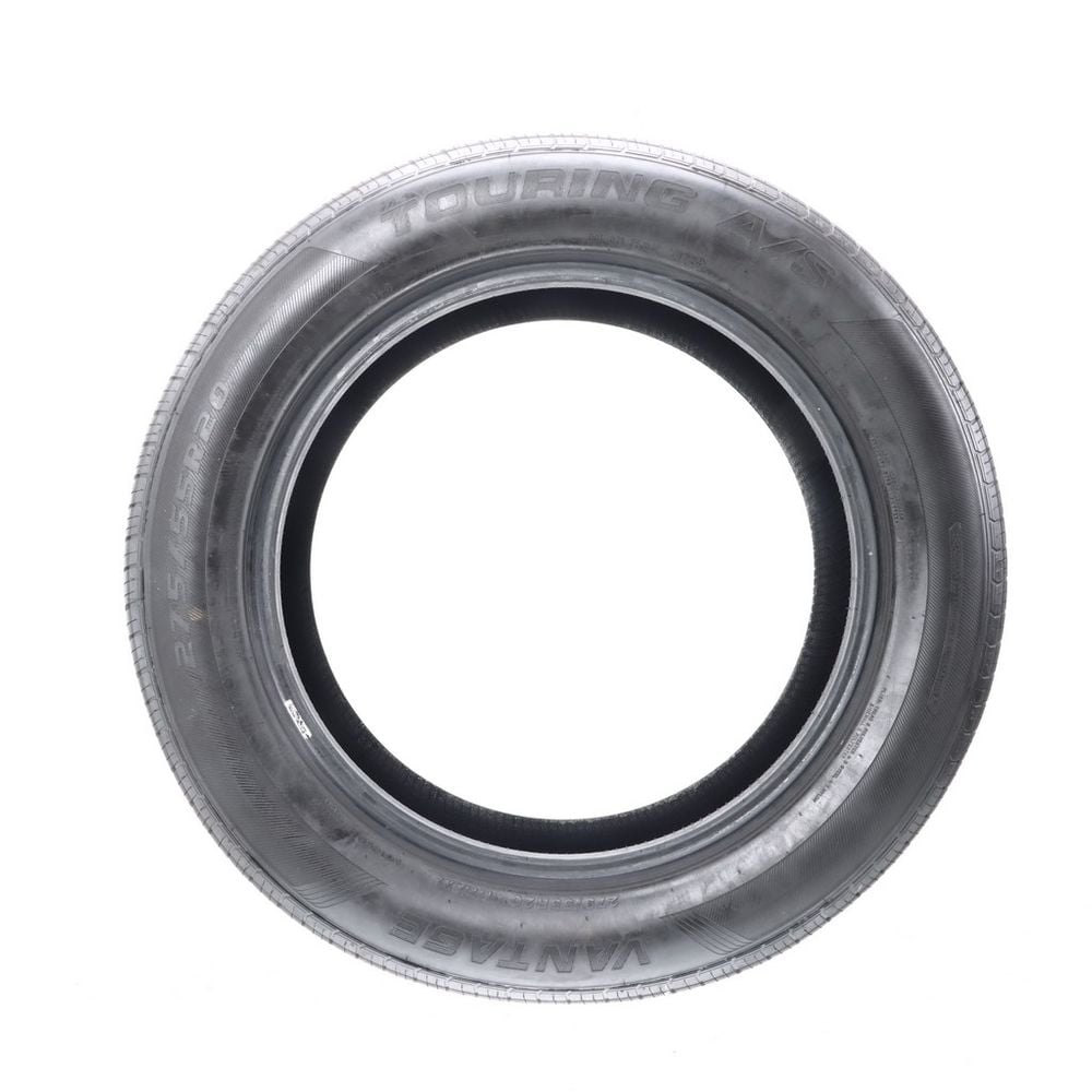 Used 275/55R20 Vantage Touring A/S 117H - 9/32 - Image 3