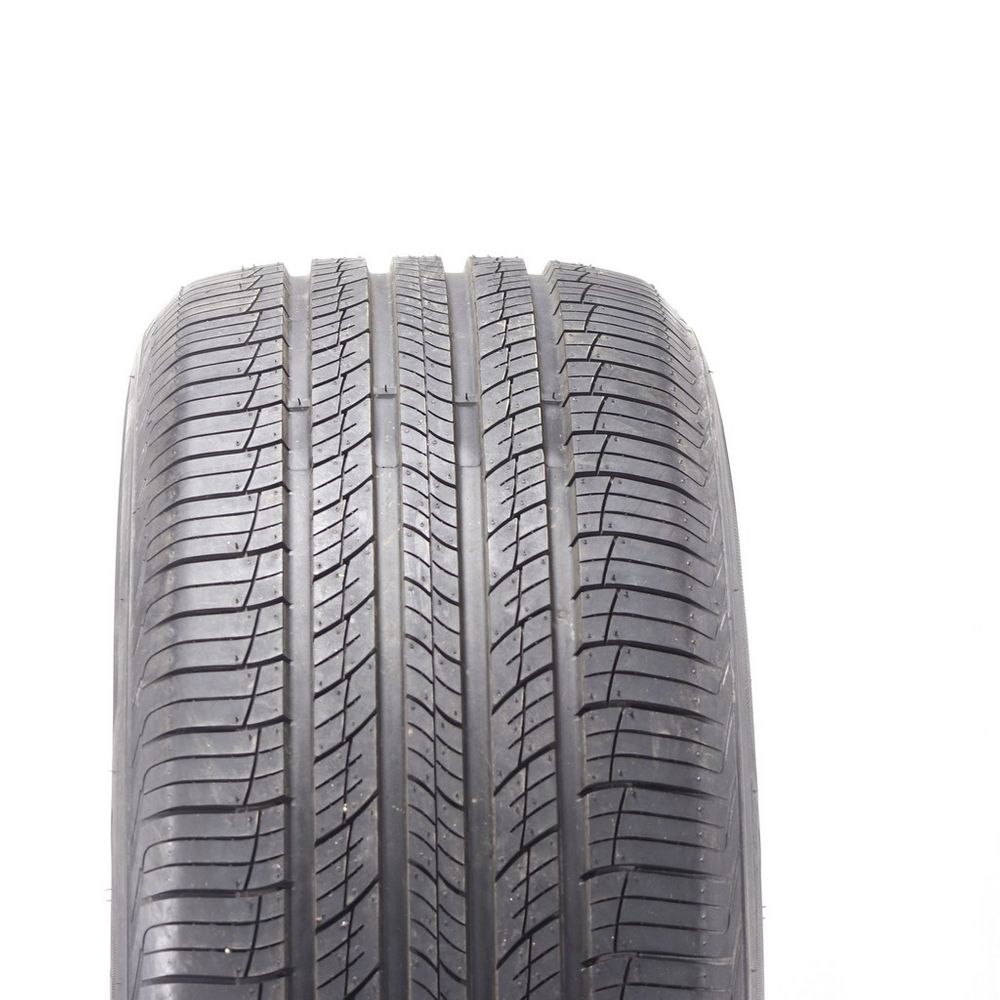 Driven Once 255/55R19 Hankook Dynapro HP2 111V - 9.5/32 - Image 2