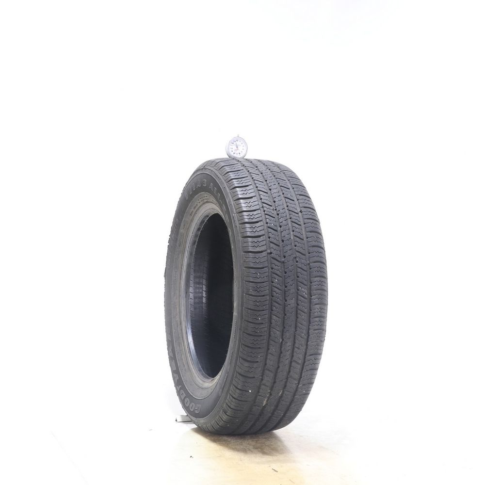 Used 195/65R15 Goodyear Viva 3 All Season 91T - 6/32 - Image 1
