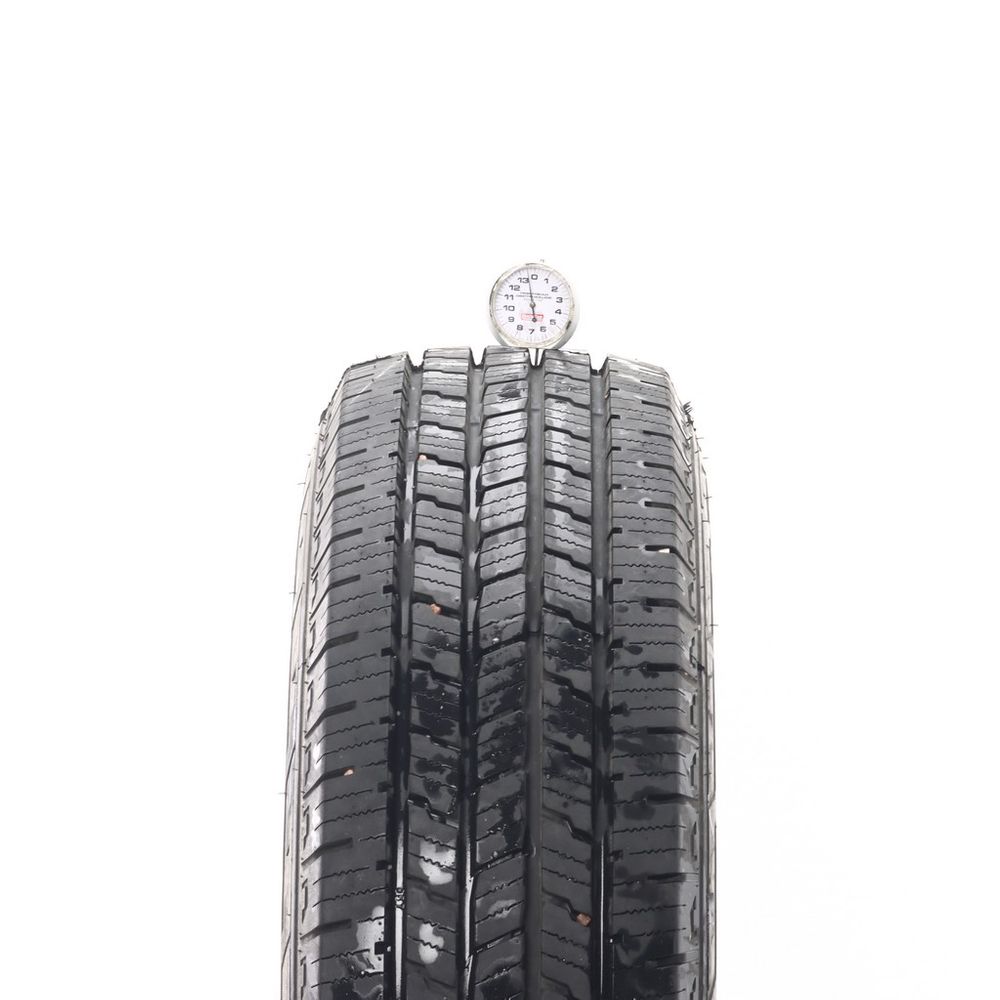 Used LT 225/75R16 Arisun Aresta H/T ZG04 115/112Q E - 13.5/32 - Image 2