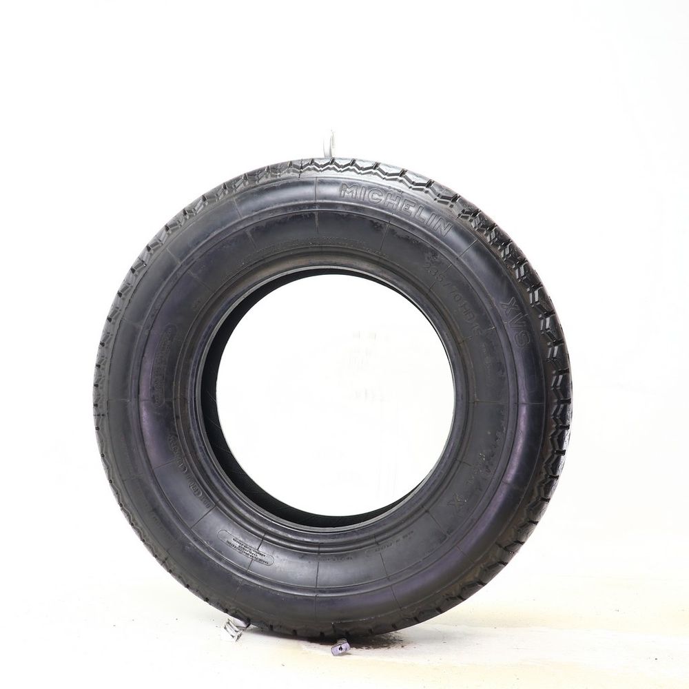 Used 235/70R15 Michelin XVS 101H - 10/32 - Image 3