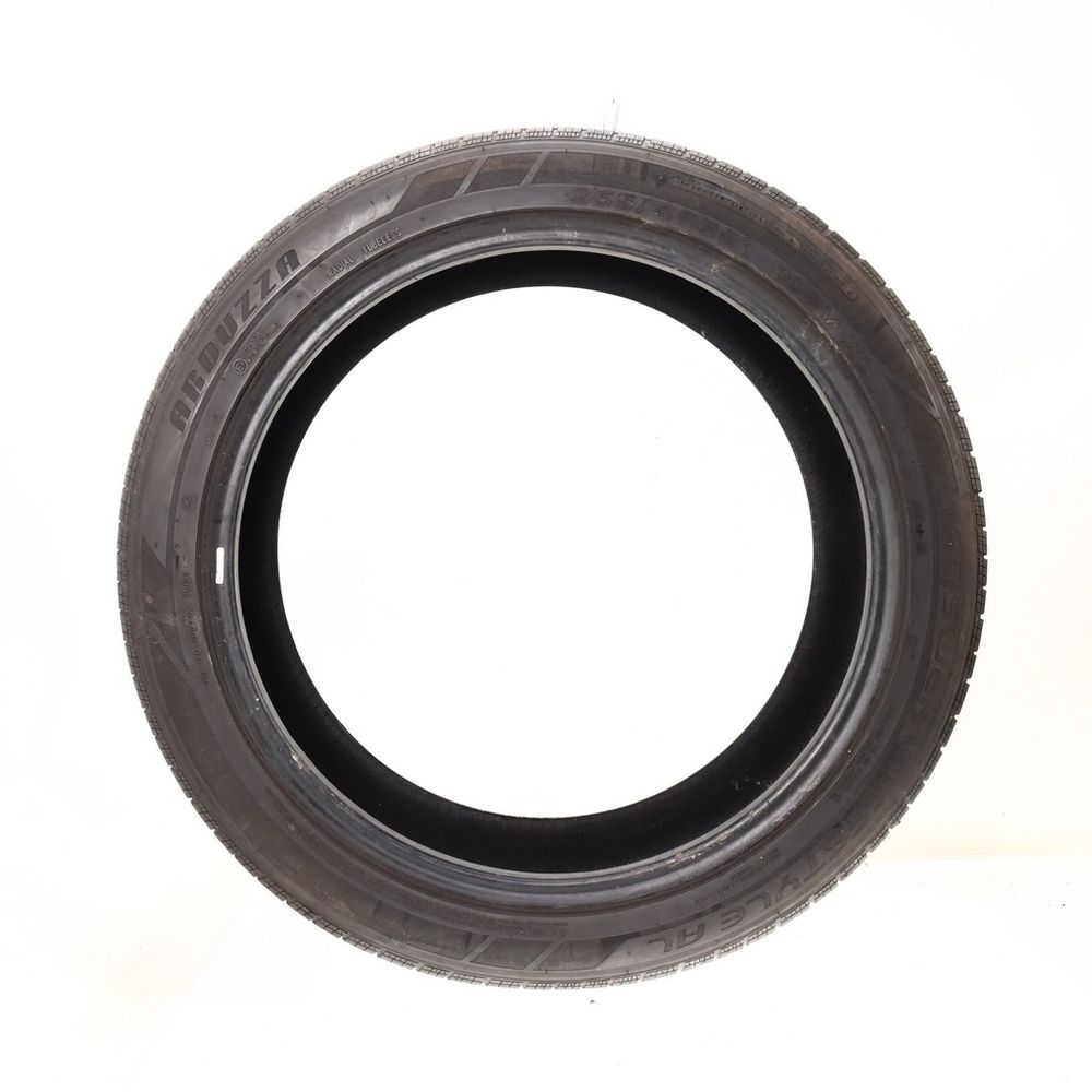Used 265/45R21 Arduzza Answer Lifestyle AL 108V - 7.5/32 - Image 3
