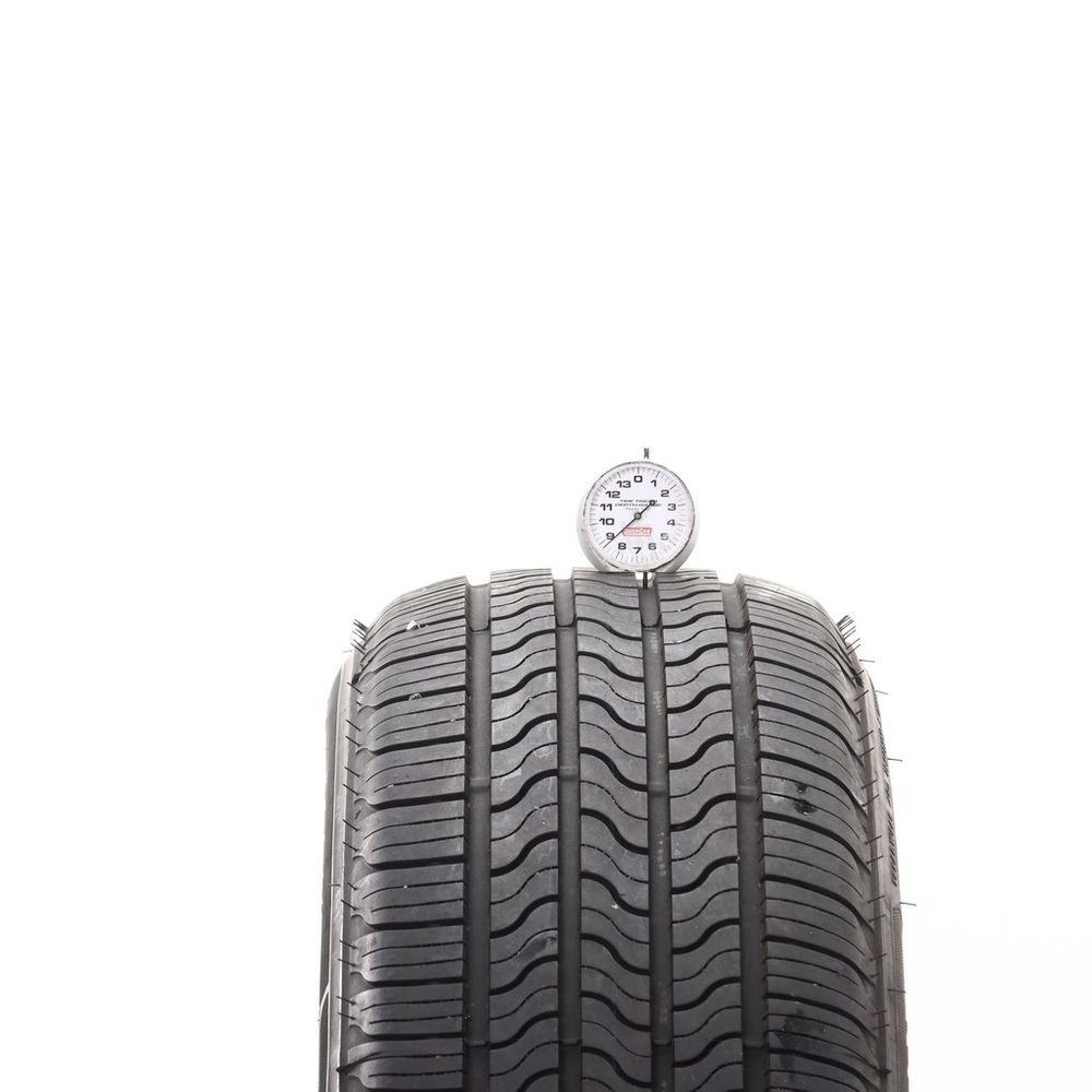Set of (2) Used 225/55R18 Firestone All Season (Firestone) 98H - 8.5-9.5/32 - Image 2