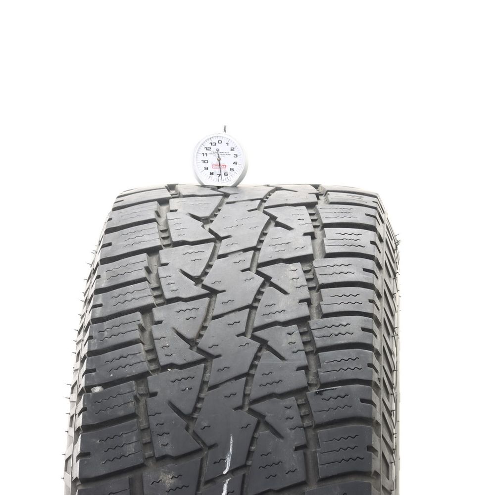 Used LT 275/65R18 DeanTires Back Country SQ-4 A/T 123/120S E - 6.5/32 - Image 2