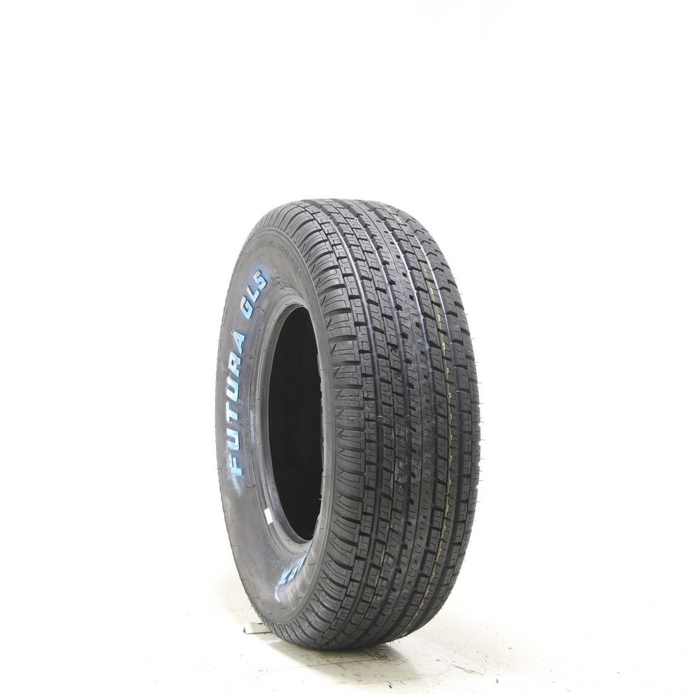 New 225/70R14 Futura GLS Super Sport 98T - 10/32 | Utires