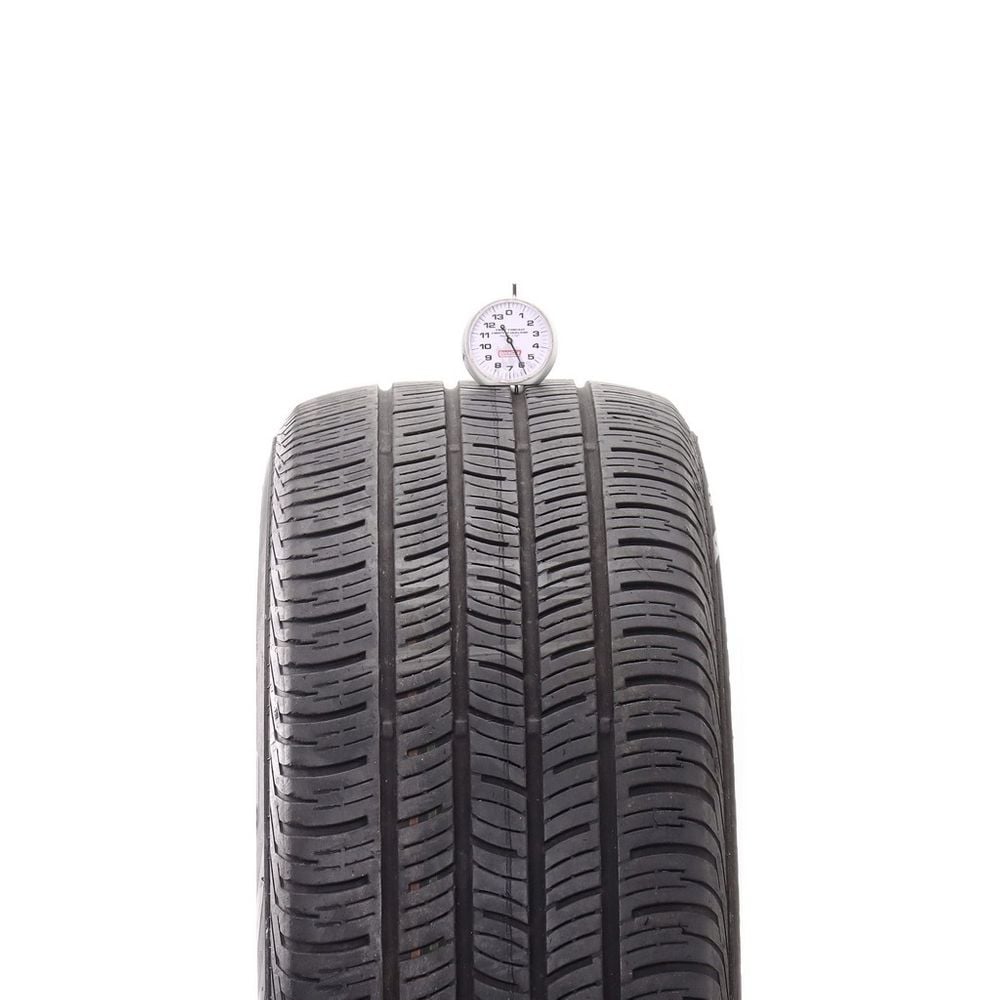 Set of (4) Used 225/55R17 Continental ContiProContact SSR 97V - 6-6.5/32 - Image 2