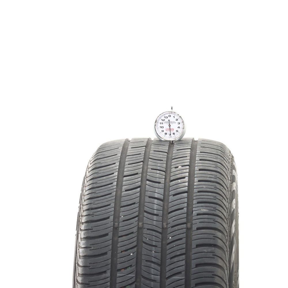 Set of (4) Used 225/55R17 Continental ContiProContact SSR 97V - 6-6.5/32 - Image 5