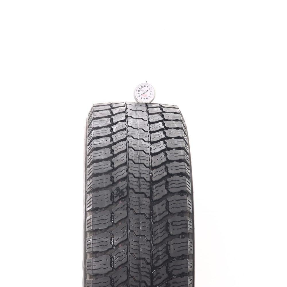 Used LT 245/70R17 General Grabber Arctic LT 119/116R E - 9/32 - Image 2