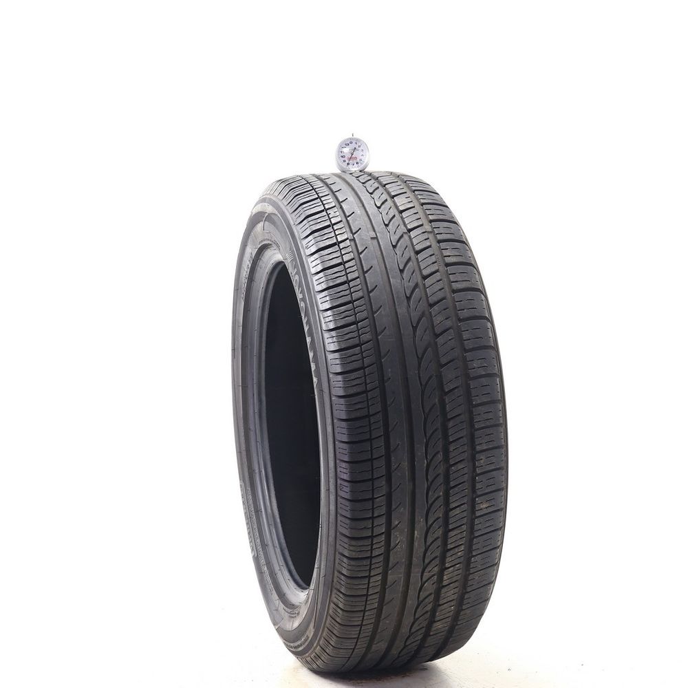 Used 225/55R18 Yokohama Tornante 98H - 8/32 - Image 1
