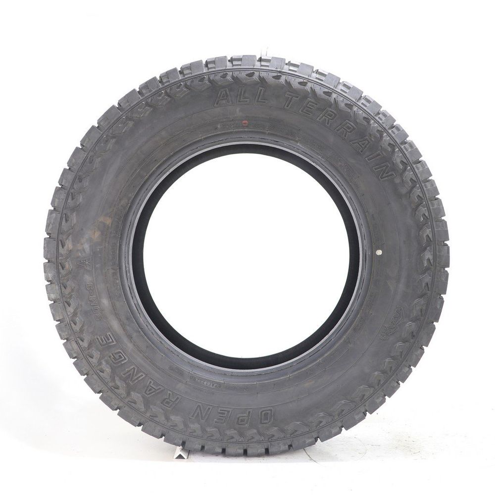 Set of (2) Used LT 285/65R18 Mazama Open Range A/T SQM-3 125/122S - 12/32 - Image 3