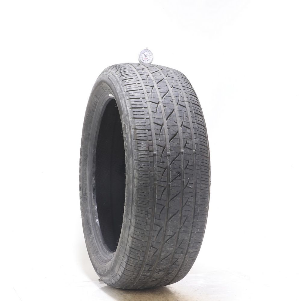 Used 245/50R20 Firestone Destination LE3 102H - 5/32 - Image 1