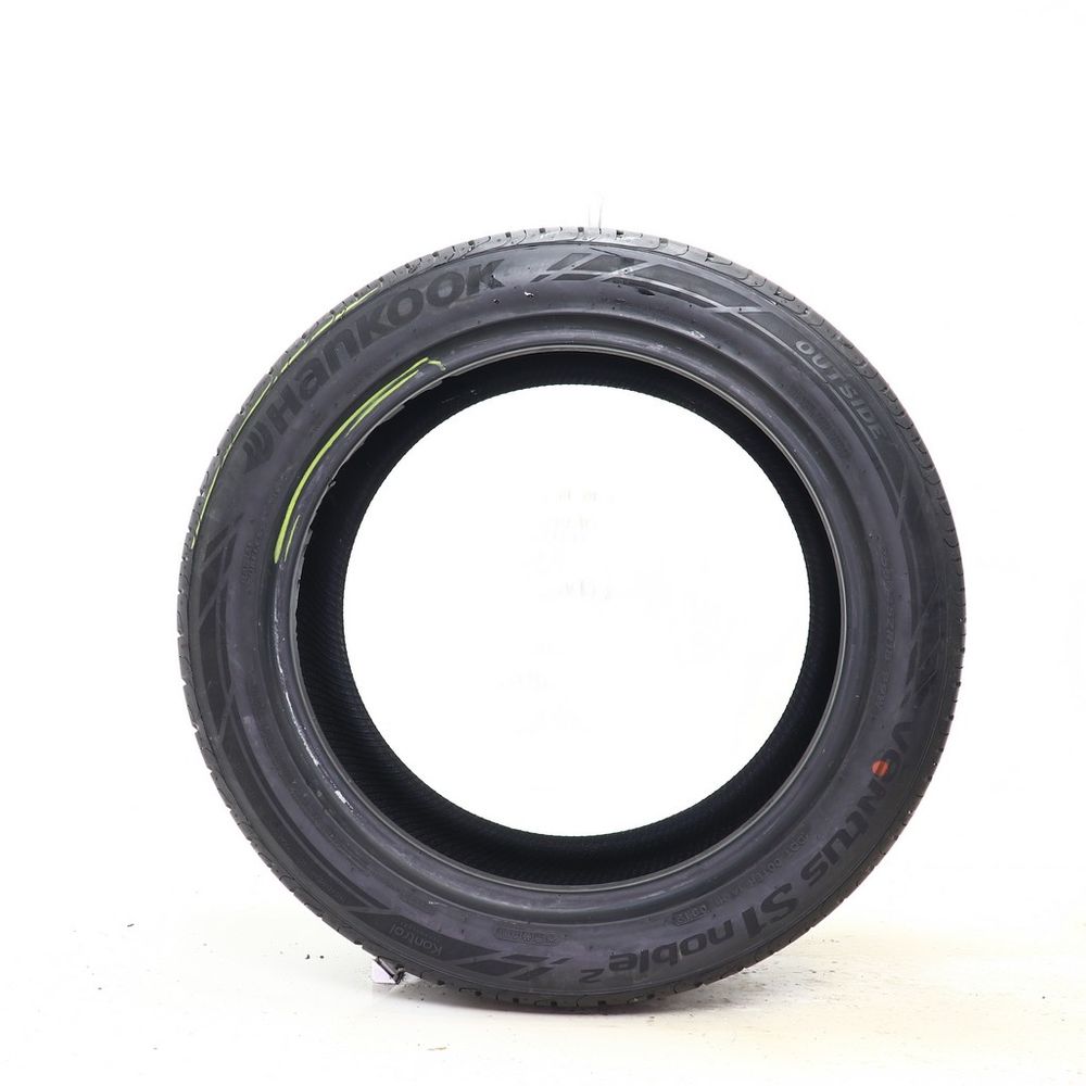Used 255/45ZR18 Hankook Ventus S1 Noble2 99W - 9/32 - Image 3