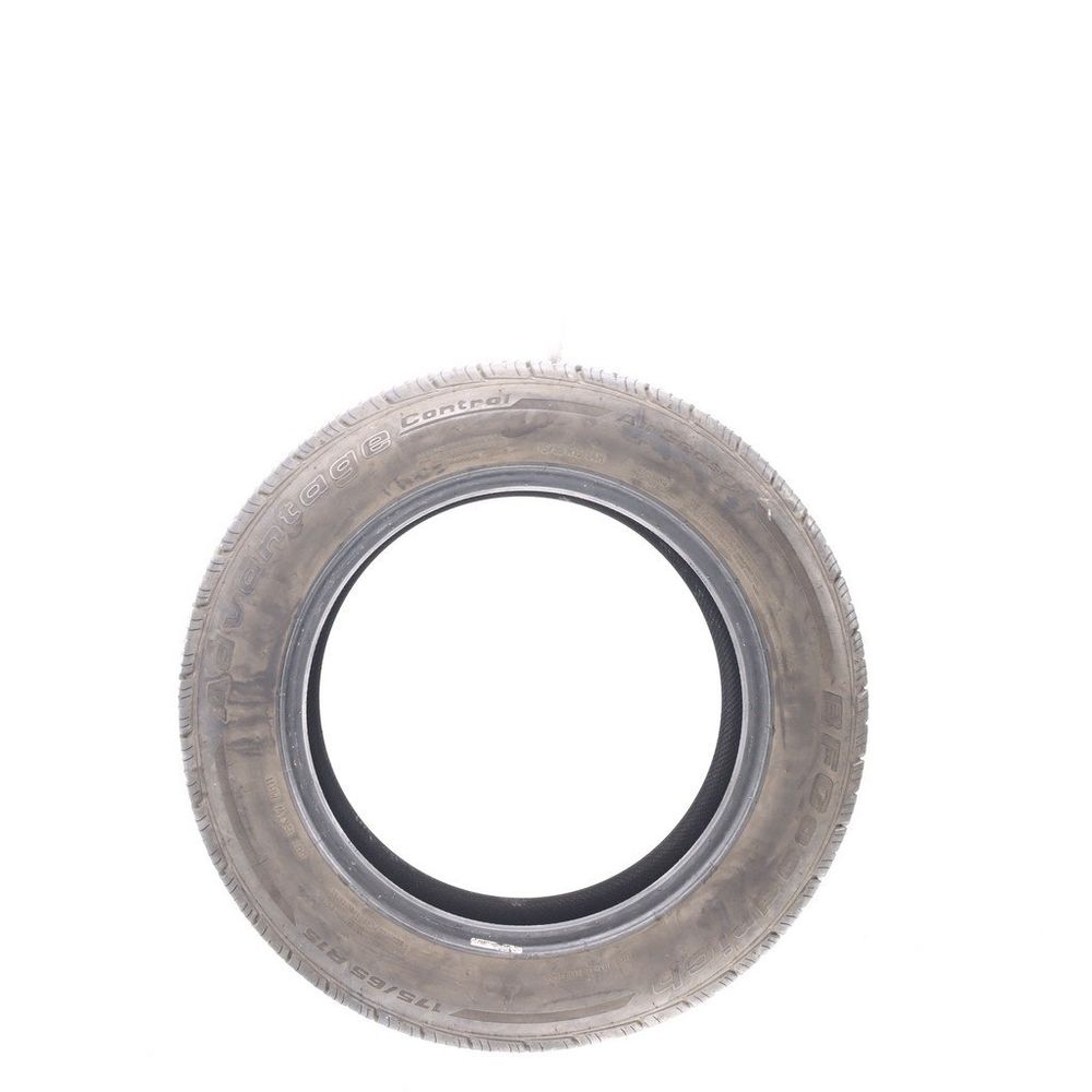 Used 175/65R15 BFGoodrich Advantage Control 84H - 8.5/32 - Image 3