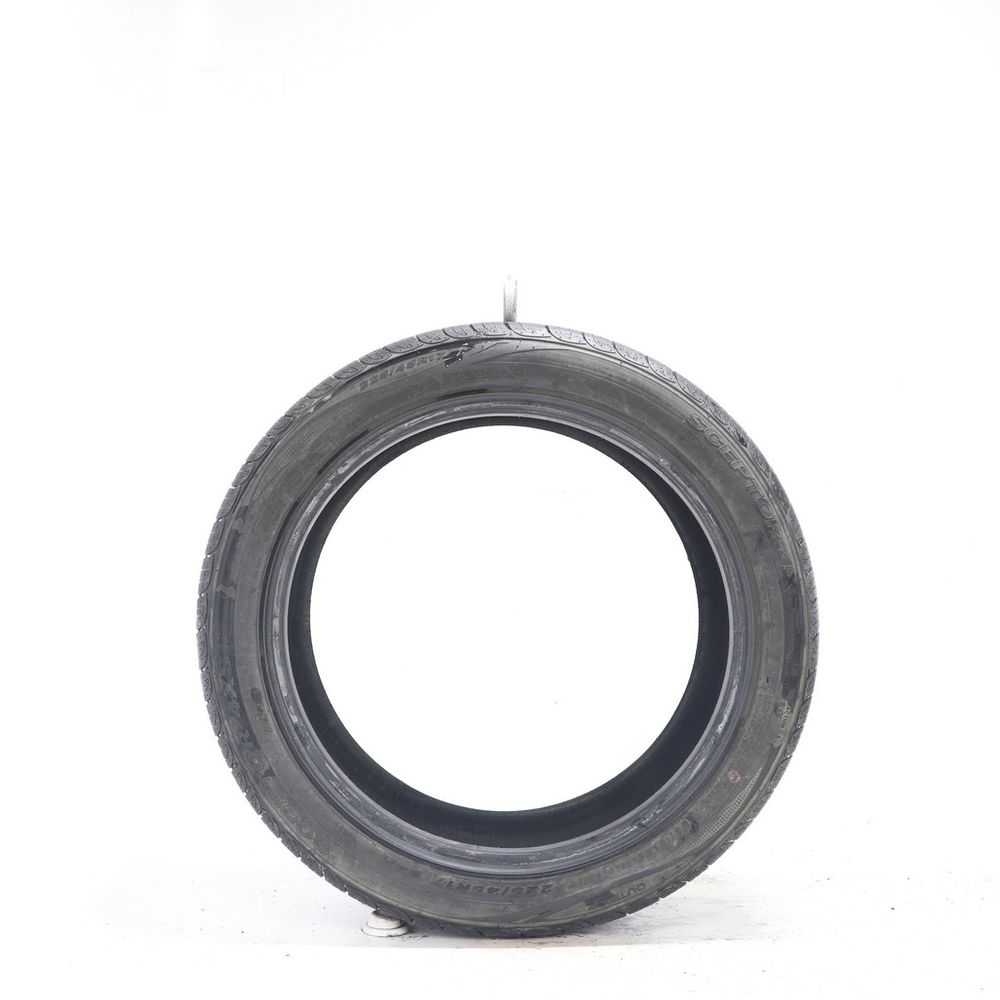 Used 225/45R17 Sceptor 4XS 94H - 7.5/32 - Image 3