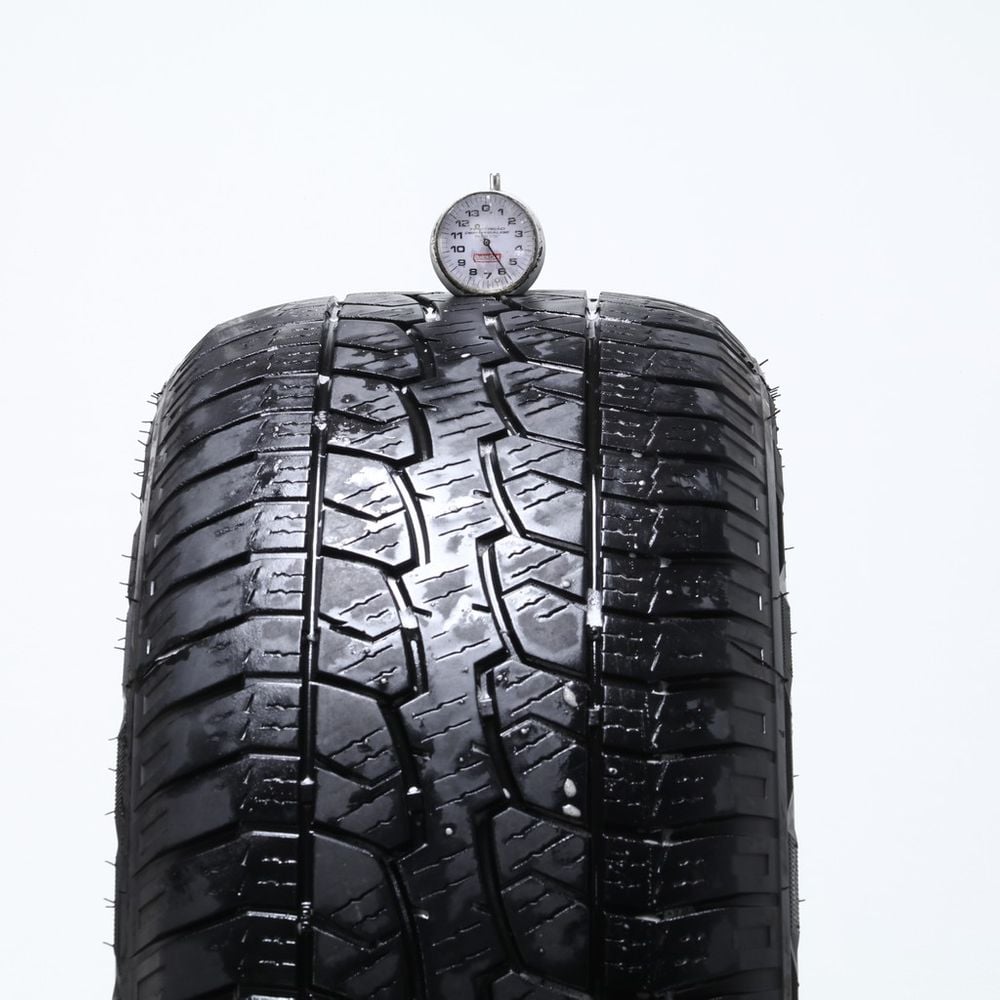 Used 275/55R20 American Tourer Radial SL369 A/T 113S - 5.5/32 - Image 2
