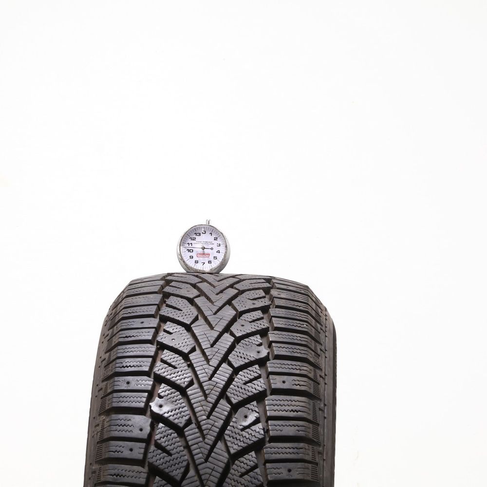 Used 205/60R16 General Altimax Arctic 12 96T - 10.5/32 - Image 2