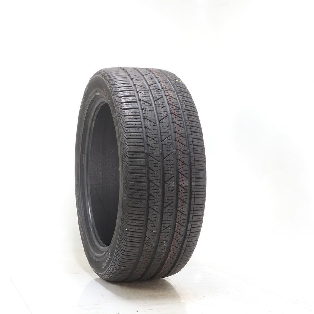 New 275/45R20 Continental CrossContact LX Sport NO 110V - Image 1