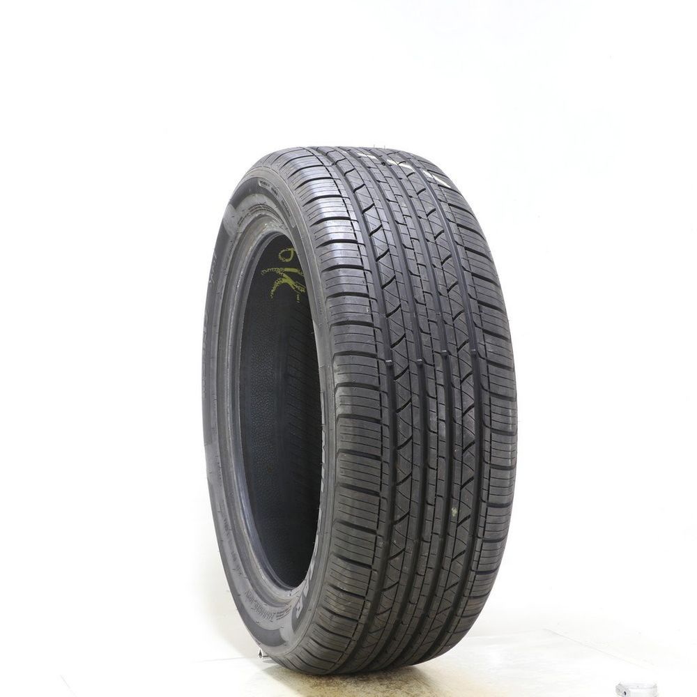 Driven Once 245/50R20 Milestar MS932 Sport 102V - 10.5/32 - Image 1