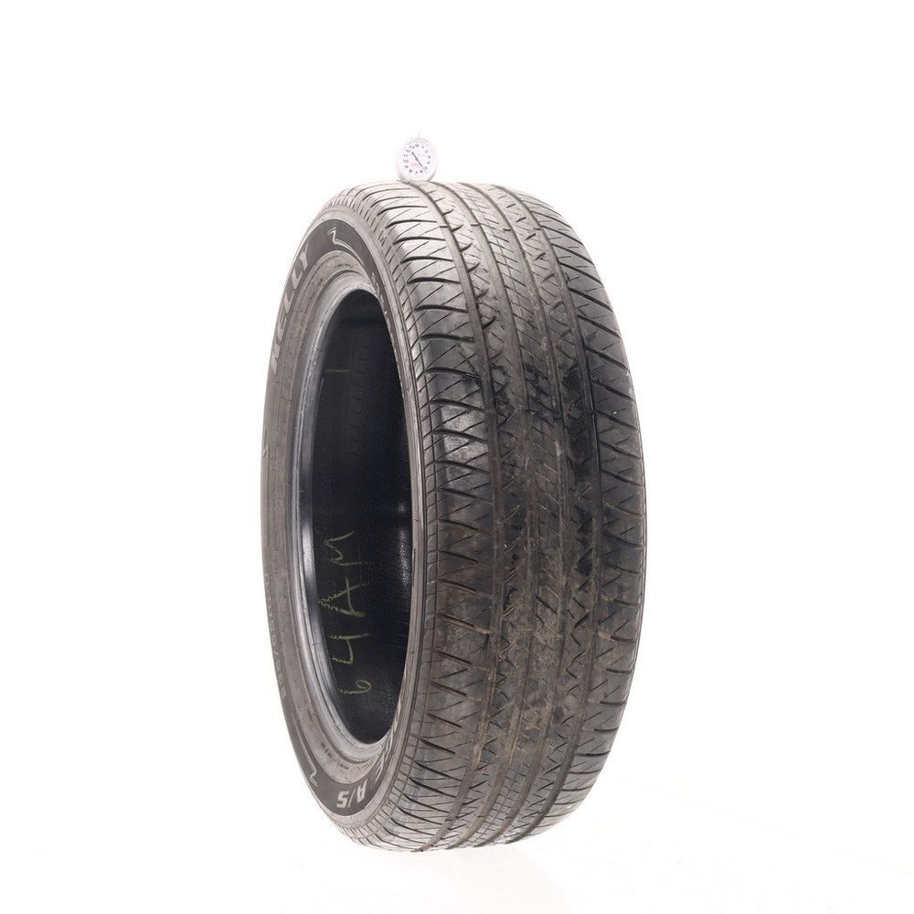 Used 235/55R20 Kelly Edge A/S 102V - 5.5/32 - Image 1