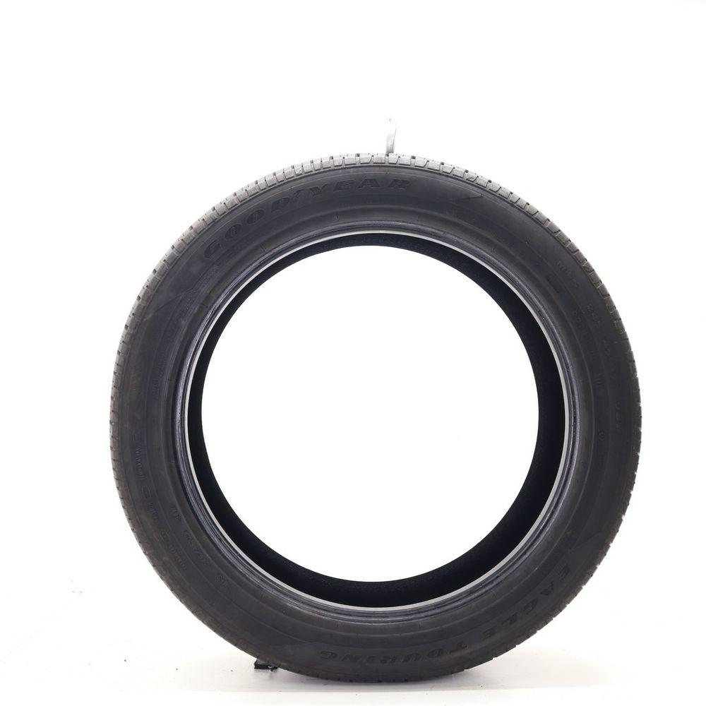 Used 245/45R19 Goodyear Eagle Touring 98W - 7.5/32 - Image 3