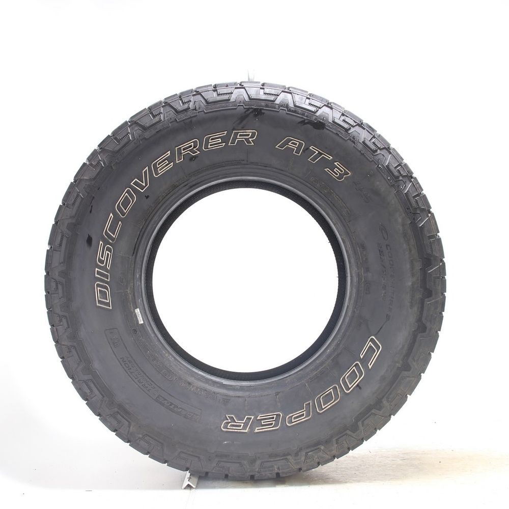 Used 265/75R16 Cooper Discoverer AT3 4S 116T - 11.5/32 - Image 3