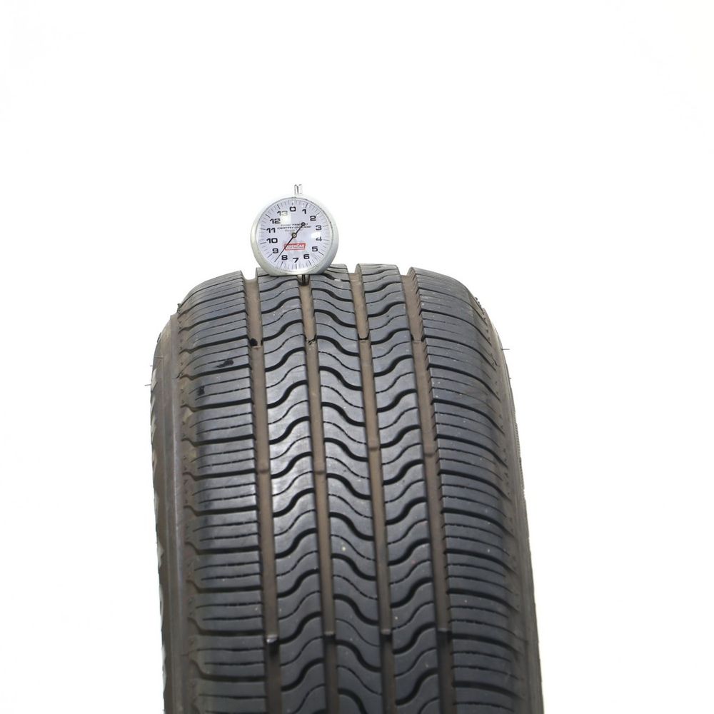 Set of (4) Used 205/55R16 Firestone All Season 91T - 7.5-8.5/32 - Image 5