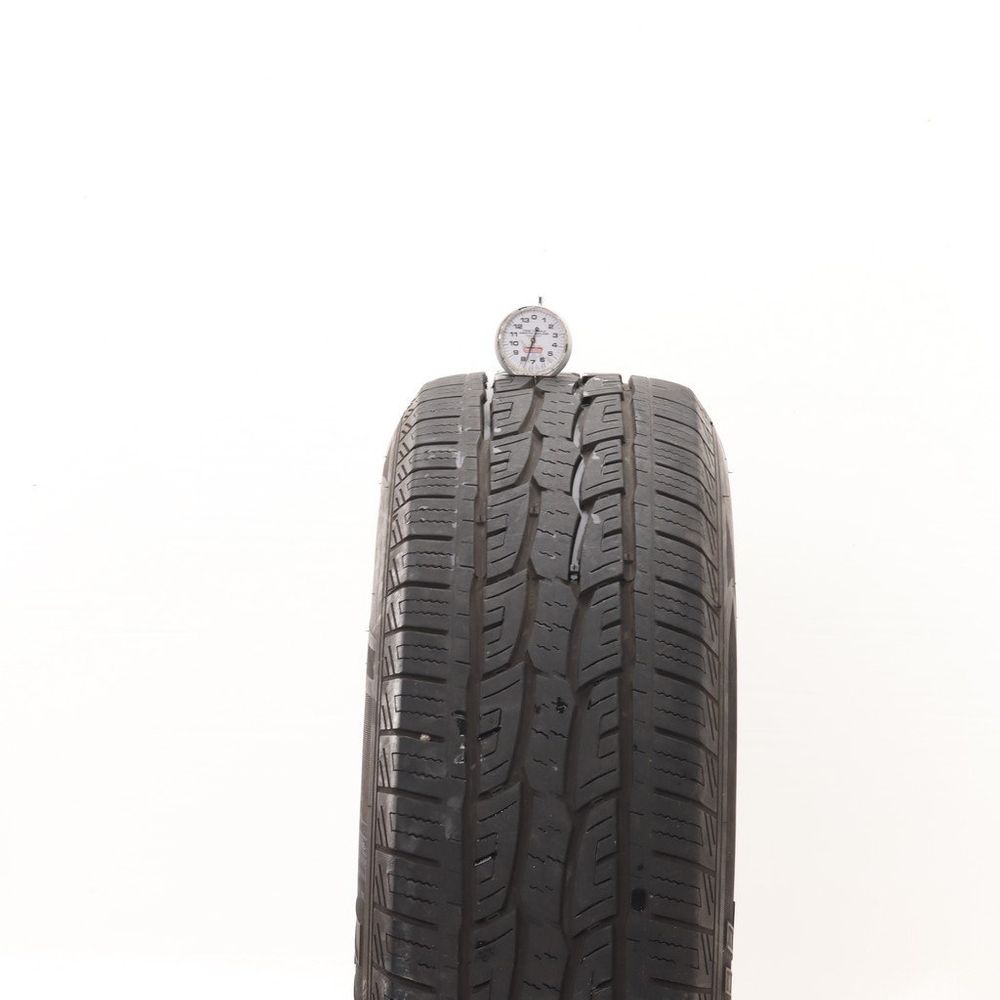 Set of (2) Used 225/65R17 Landsail CLX11 Roadblazer H/T 102H - 7.5/32 - Image 2