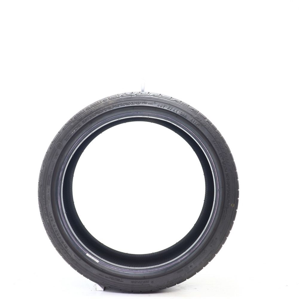 Used 215/40R18 Bridgestone Potenza RE050A RFT 85Y - 8.5/32 - Image 3