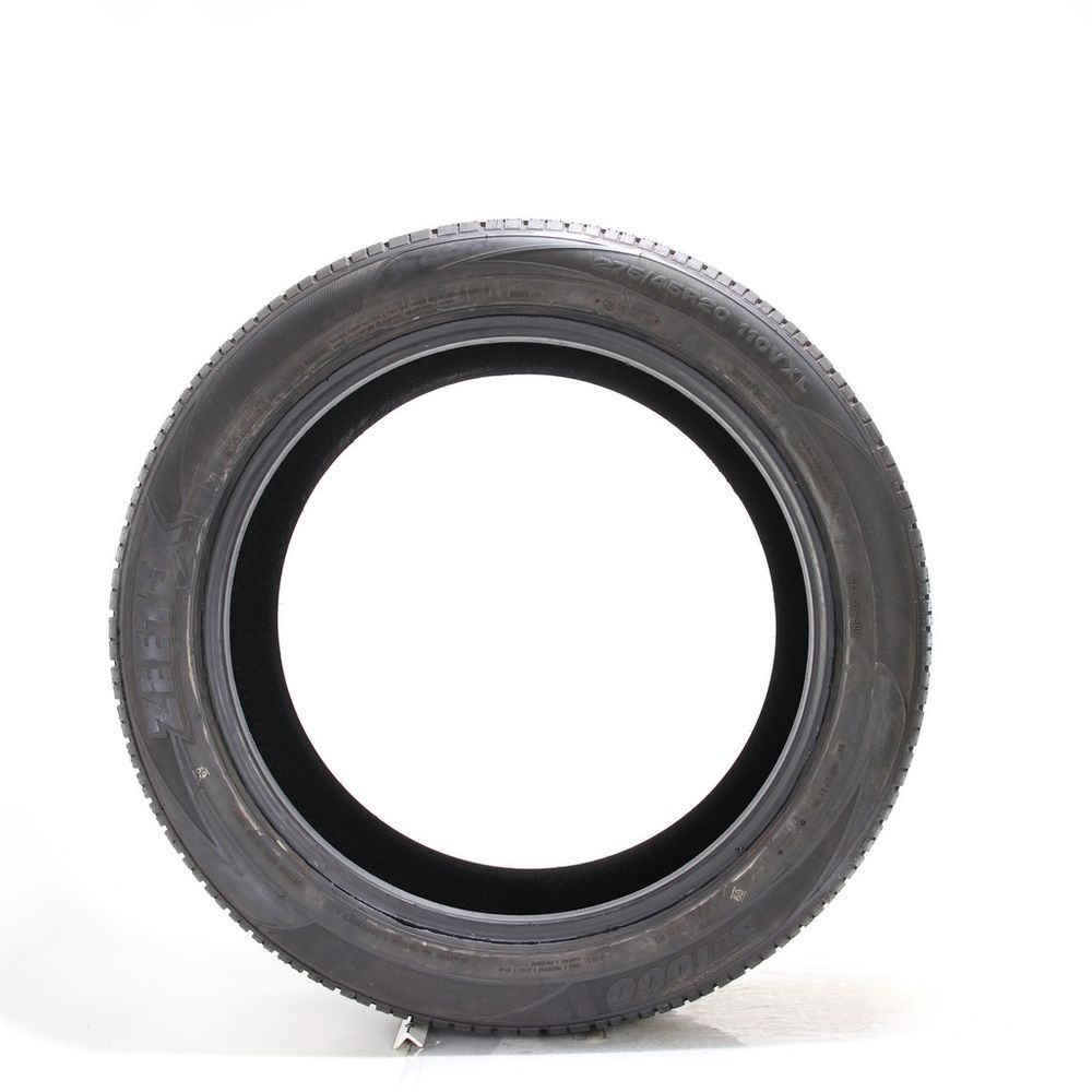 Driven Once 275/45R20 Zeetex SU1000 110V - 10/32 - Image 3