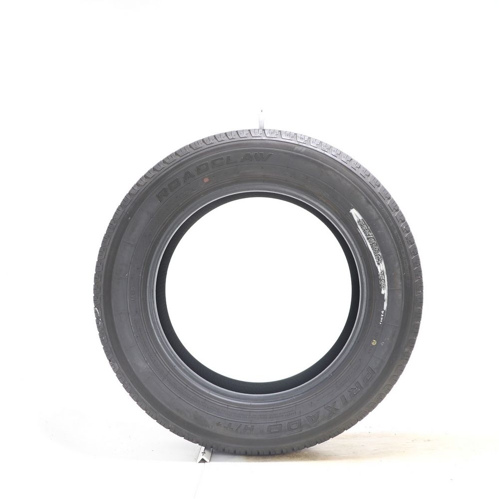 Used 225 65R17 Roadclaw Prixado H T 102T 6.5 32 Utires