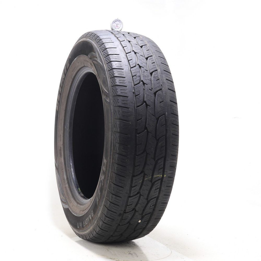 Used LT 275/65R20 Delinte DX-11 Bandit H/T 126/123S - 9.5/32 - Image 1