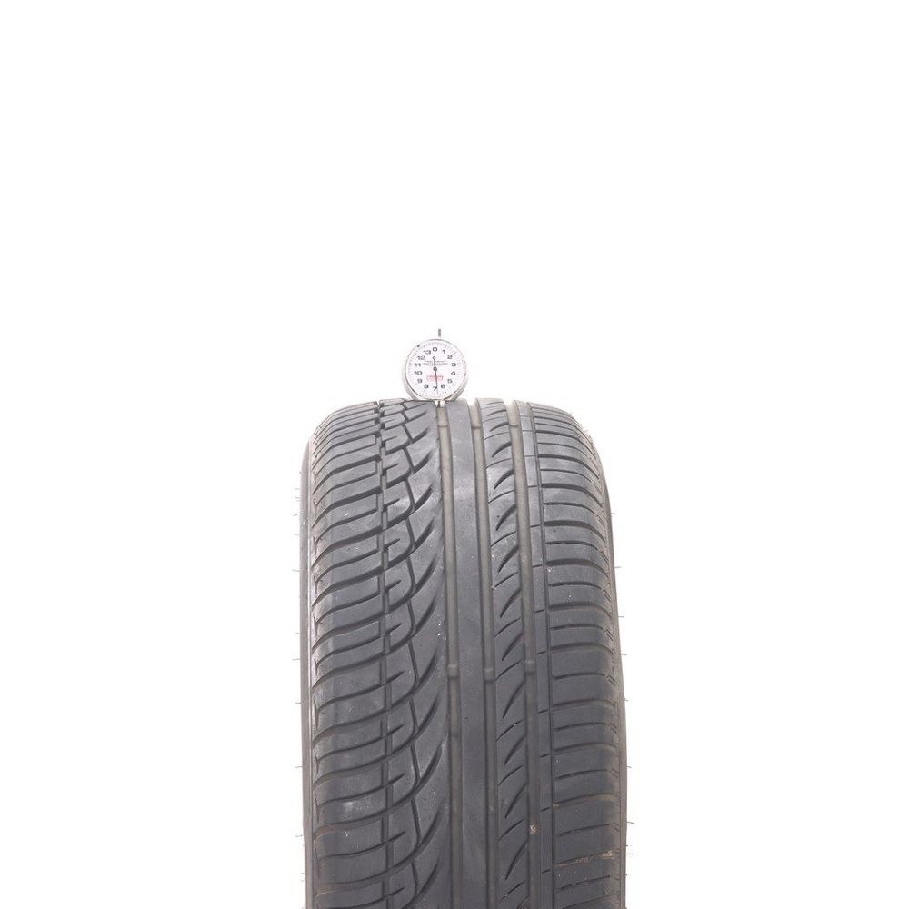 Set of (2) Used 215/55ZR17 VersaTyre CRX4000 98W - 6.5-7.5/32 - Image 2